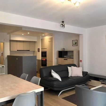 Holiday Cottages Knokke-Heist Luaran gambar
