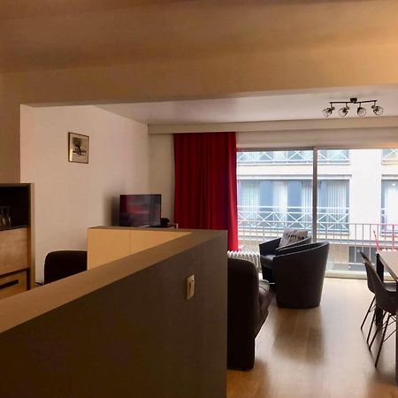 Holiday Cottages Knokke-Heist Luaran gambar