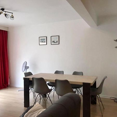 Holiday Cottages Knokke-Heist Luaran gambar