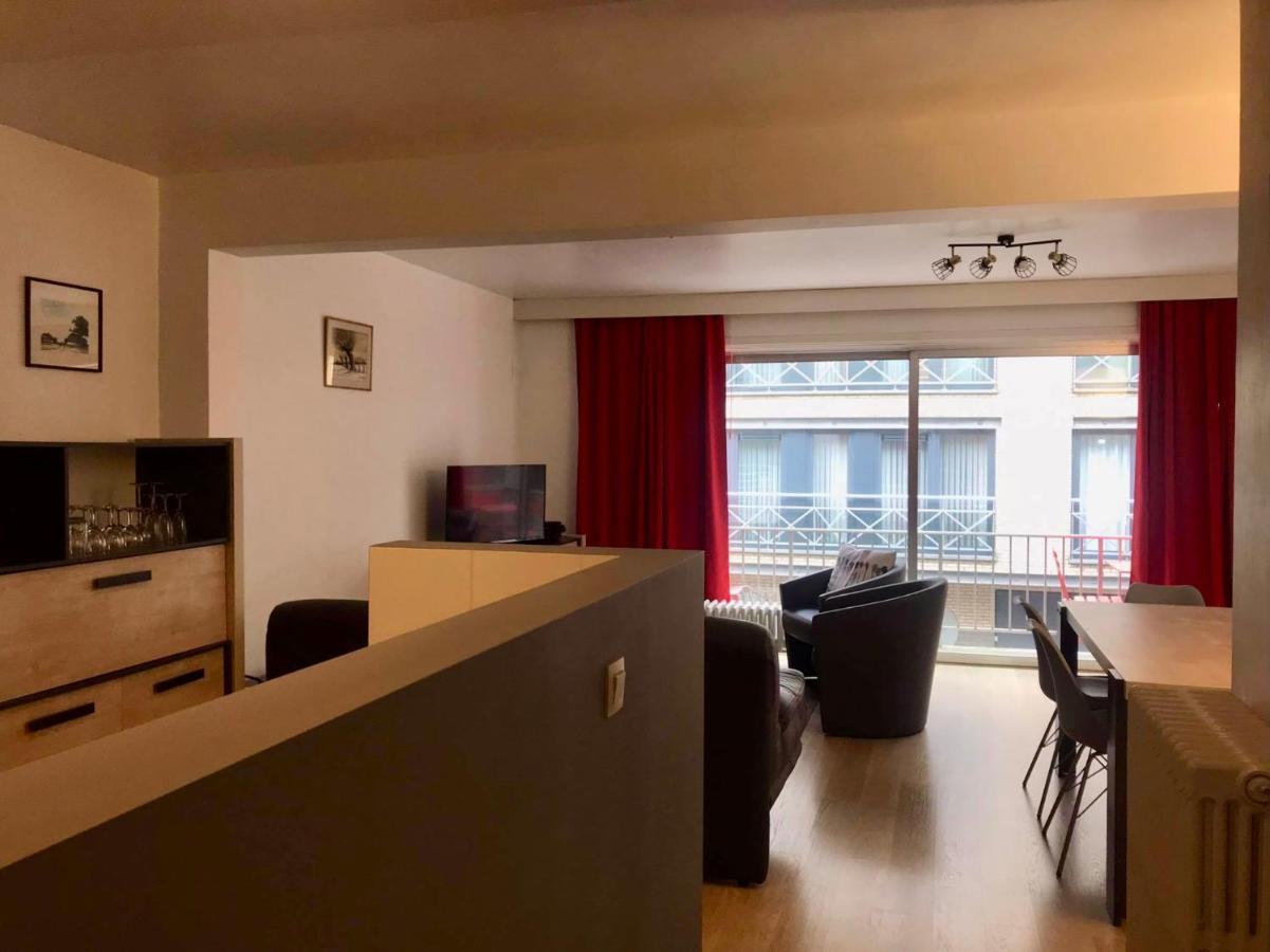 Holiday Cottages Knokke-Heist Luaran gambar