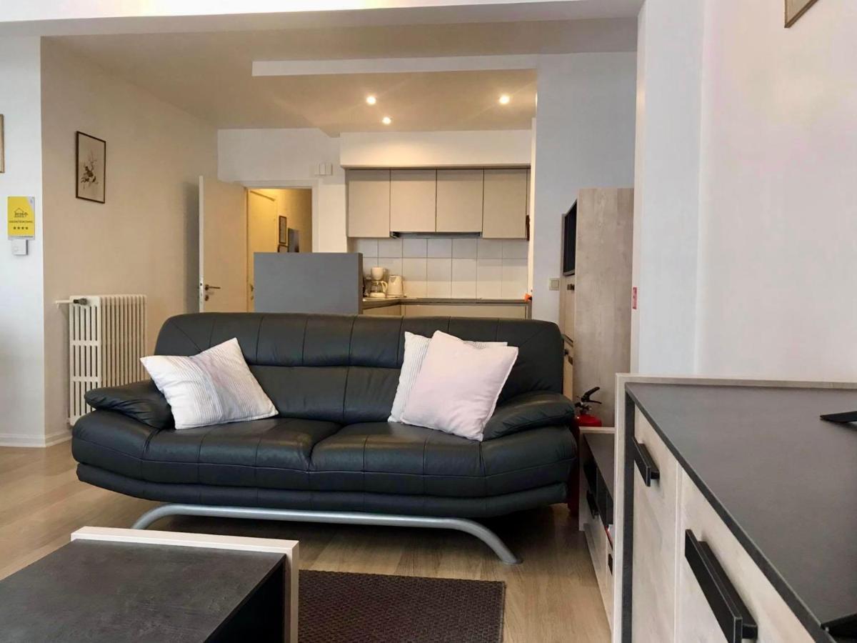 Holiday Cottages Knokke-Heist Luaran gambar