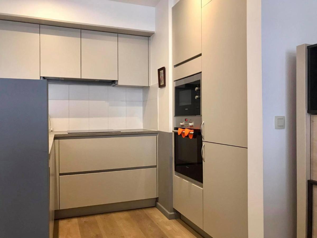 Holiday Cottages Knokke-Heist Luaran gambar