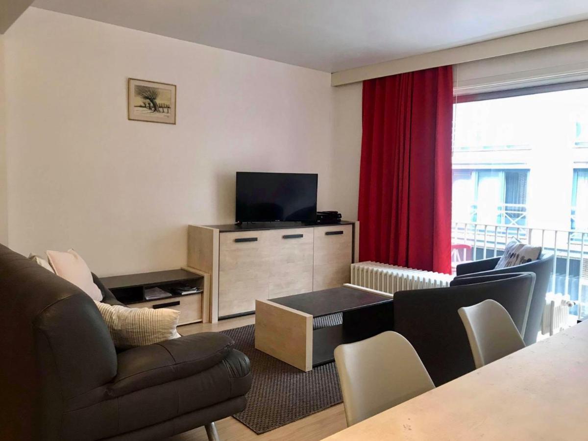 Holiday Cottages Knokke-Heist Luaran gambar