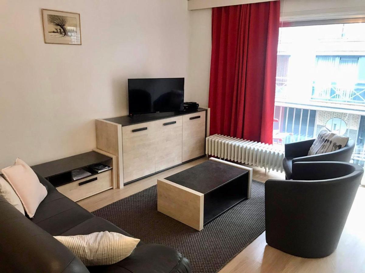 Holiday Cottages Knokke-Heist Luaran gambar