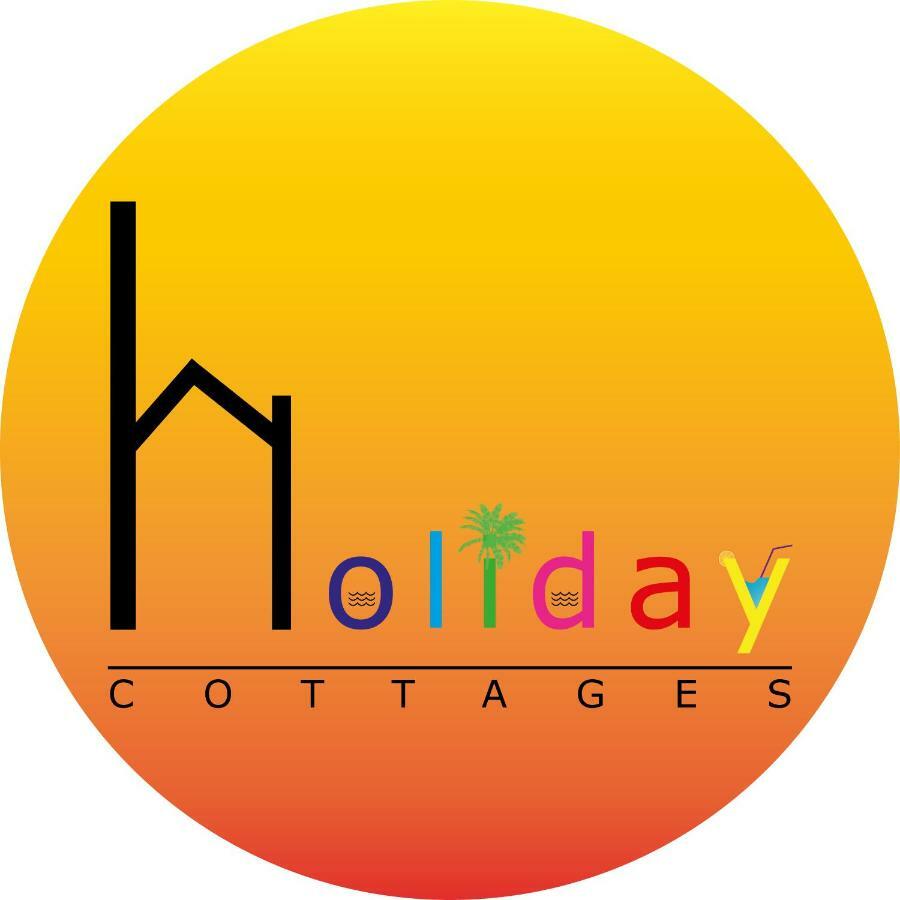 Holiday Cottages Knokke-Heist Luaran gambar