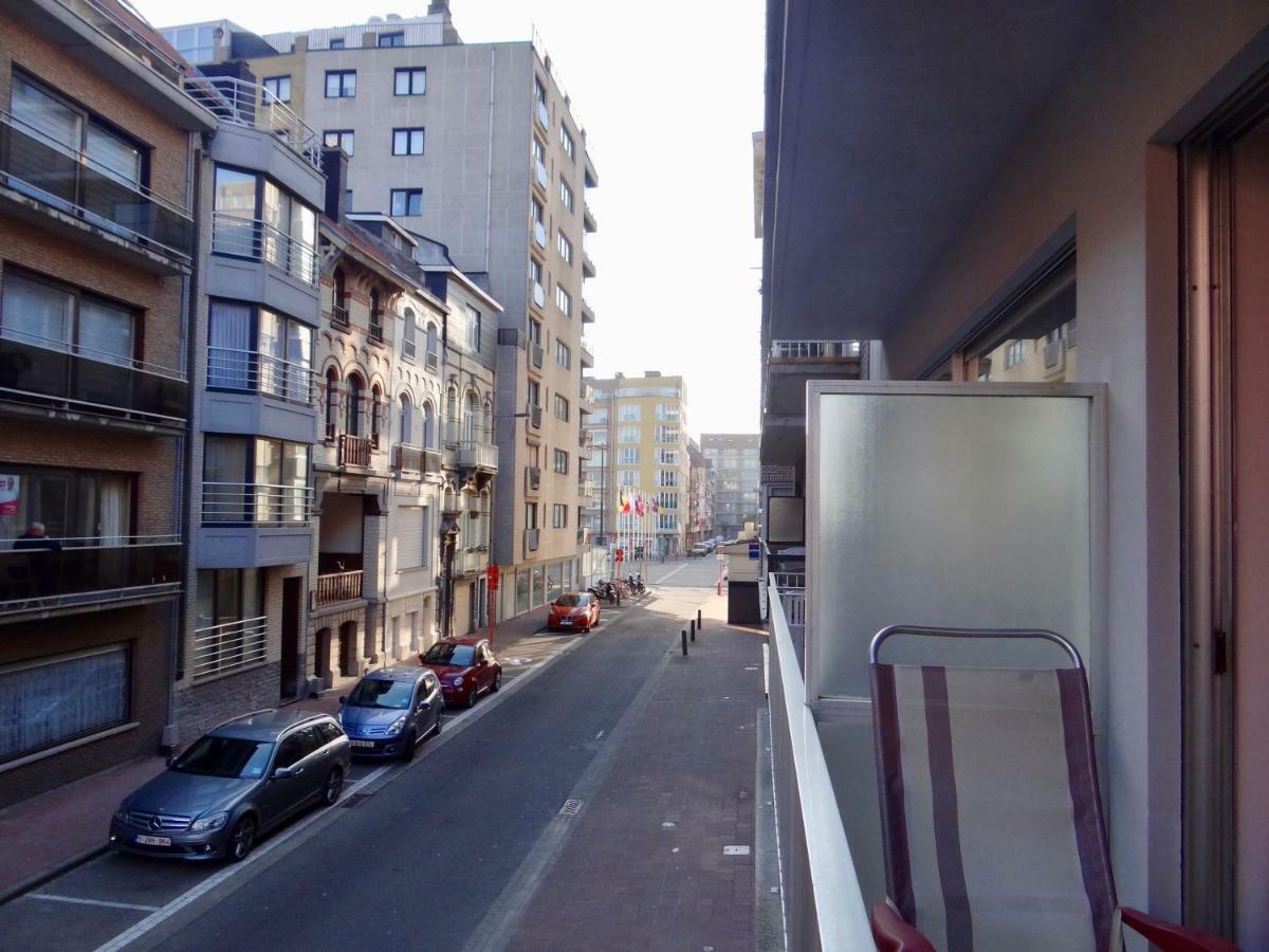 Holiday Cottages Knokke-Heist Luaran gambar