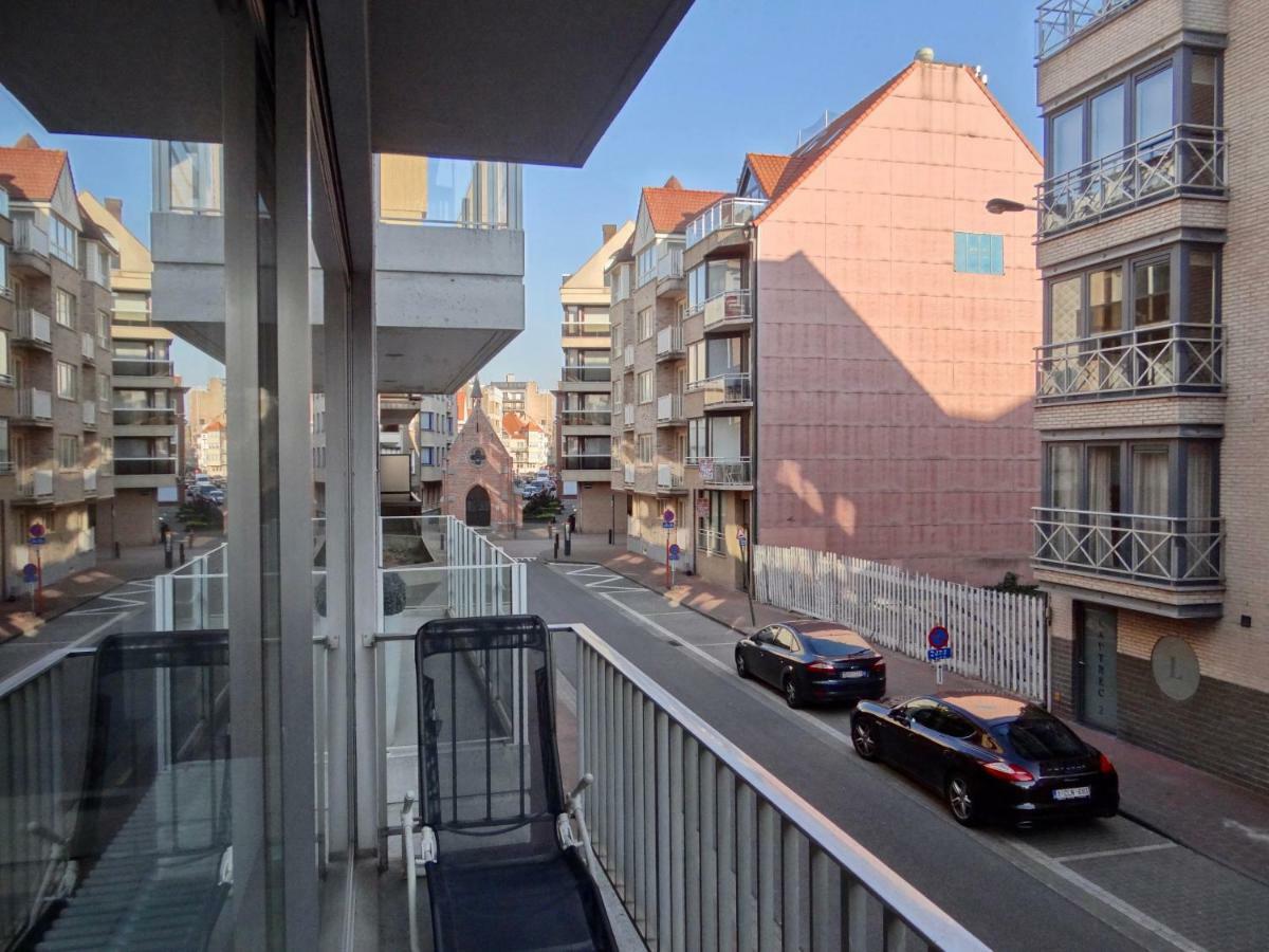 Holiday Cottages Knokke-Heist Luaran gambar