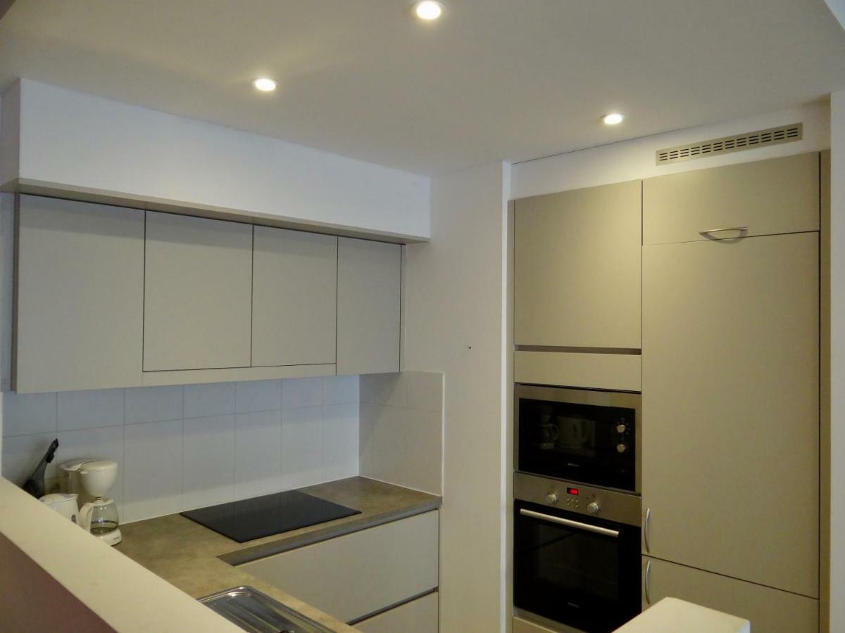 Holiday Cottages Knokke-Heist Luaran gambar