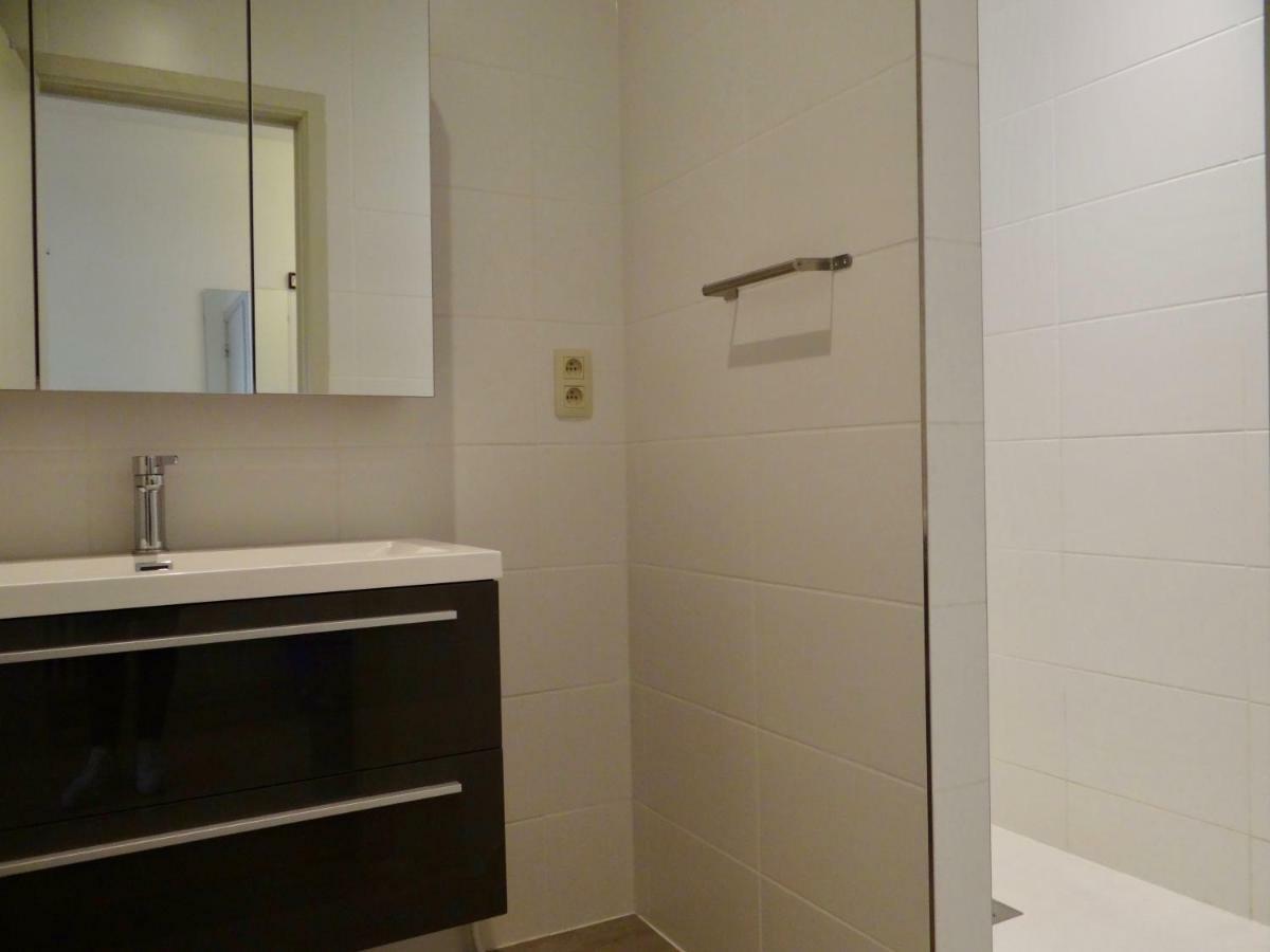 Holiday Cottages Knokke-Heist Luaran gambar