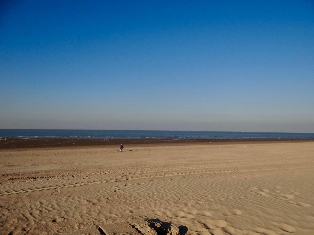 Holiday Cottages Knokke-Heist Luaran gambar