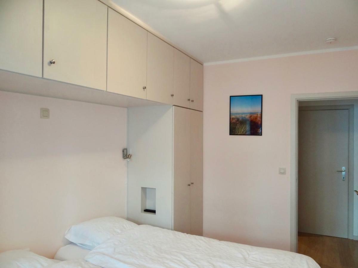 Holiday Cottages Knokke-Heist Luaran gambar