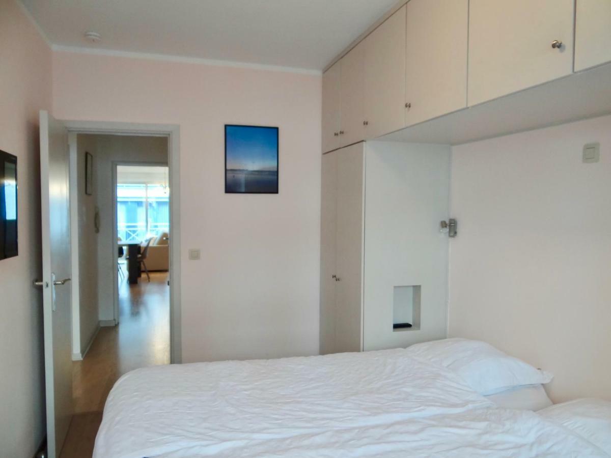 Holiday Cottages Knokke-Heist Luaran gambar