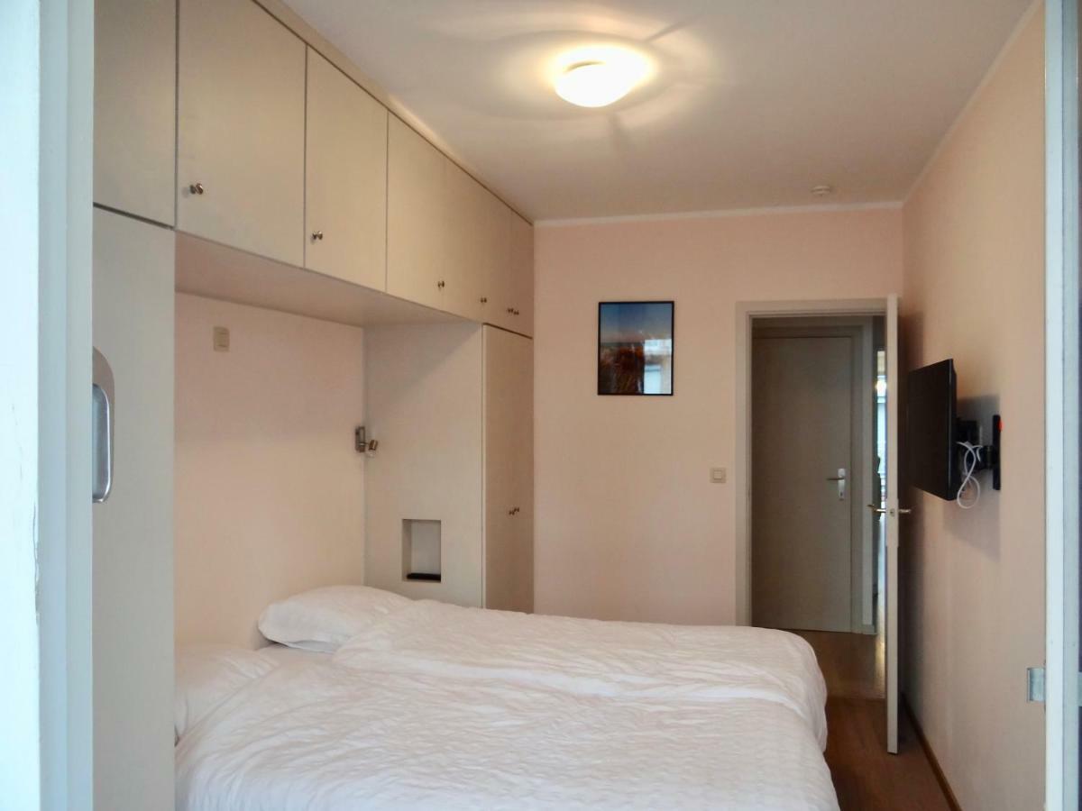 Holiday Cottages Knokke-Heist Luaran gambar