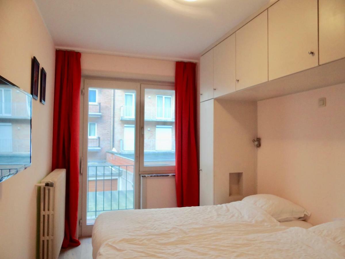 Holiday Cottages Knokke-Heist Luaran gambar