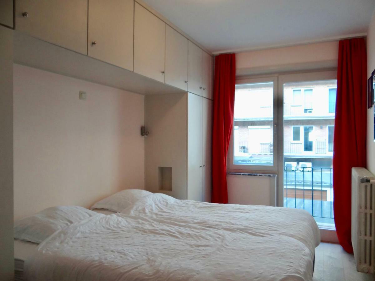 Holiday Cottages Knokke-Heist Luaran gambar