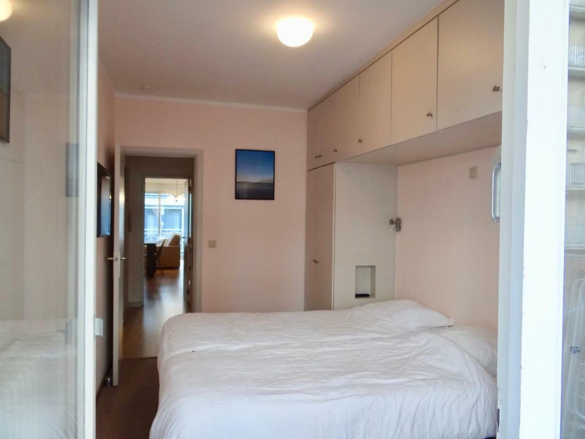 Holiday Cottages Knokke-Heist Luaran gambar