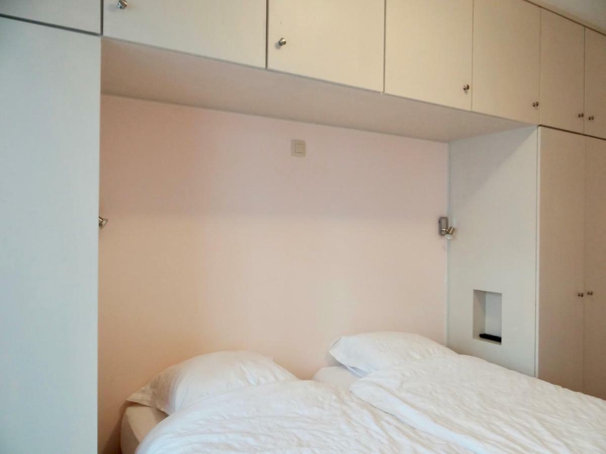 Holiday Cottages Knokke-Heist Luaran gambar