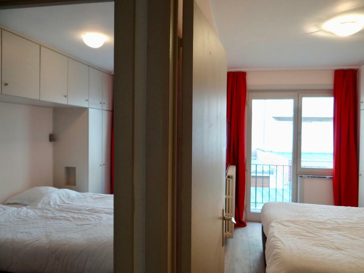 Holiday Cottages Knokke-Heist Luaran gambar